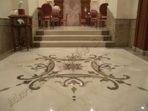 Luxury-Marble-Floor-Design
