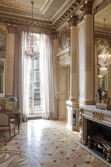 elegant marble floor design